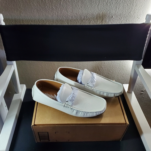 Kenneth Cole Hope Driver Loafer 